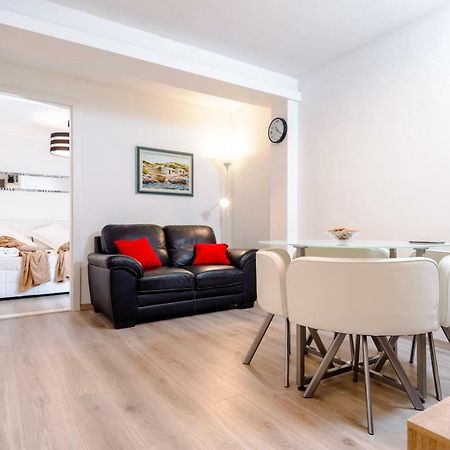 דירות ספליט 2 Apartmans "Metro" And "Gum" מראה חיצוני תמונה