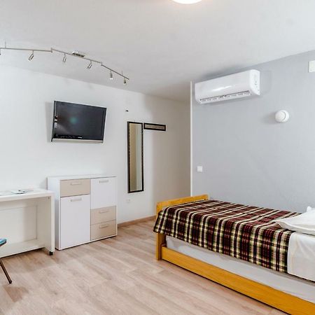 דירות ספליט 2 Apartmans "Metro" And "Gum" מראה חיצוני תמונה